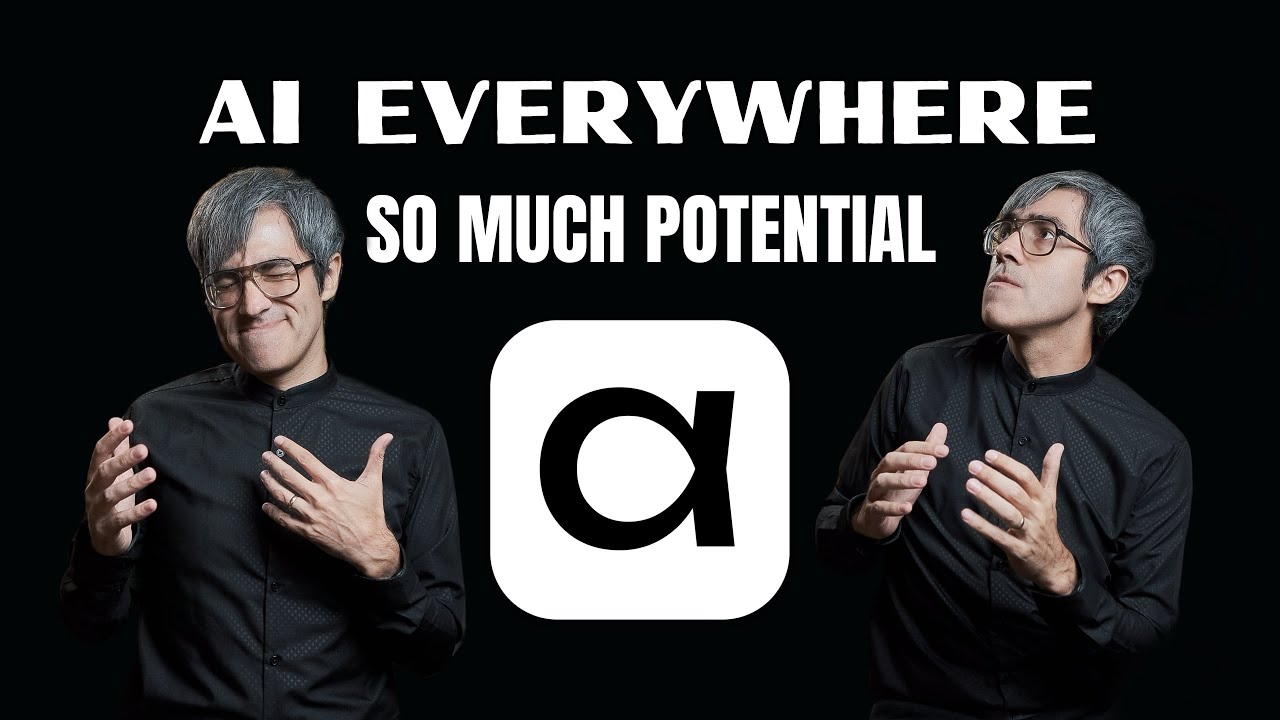 Could Alter Be the Best Mac AI Assistant? Context Awareness, Automation & Productivity