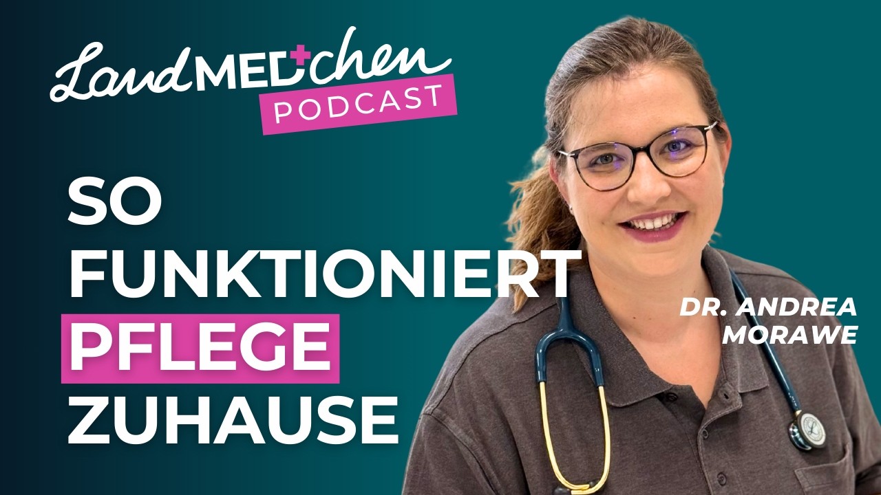 Behandlungspflege, Pflegegrad und Krankenpflege | Andrea Morawe erklärt