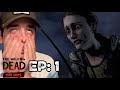 BONNIE RUINS A MARRIAGE - The Walking Dead 400 Days Playthrough Episode 1