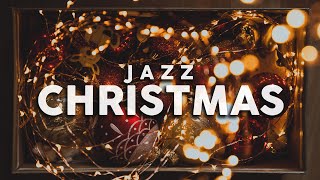 🎄🎅🏼 Christmas Jazz - Relaxing Covers 🎅🏼🎄