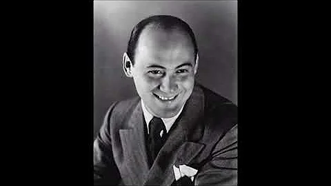 Fred Rich - At Your Command