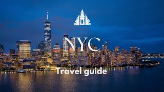 NYC Exposed! | The 2024 Guide to New York's Hidden Gems That's Breaking the Internet!@RevelDaily