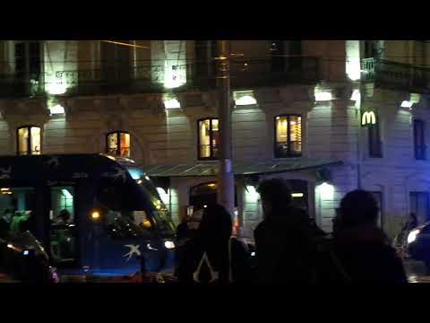 CRS Polices Montpellier