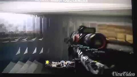 Ctf Trickshot (First Video)
