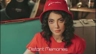 Imazee - Distant Memories (Original Mix)