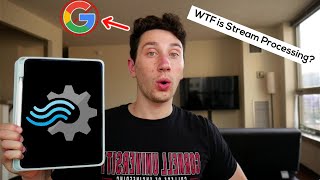 What's Stream Processing + When Do We Use It?  | Systems Design Interview 0 to 1 with ExGoogle SWE