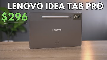 Lenovo Idea Tab Pro: Two Months Later