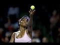 2017 Miami Open Round of 16 | Venus Williams vs Svetlana Kuznetsova | WTA Highlights