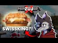 Dostal BAN na TEMU ?!  | Mikey se písní v MC #01