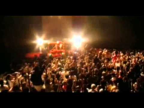 Skazi Hit And Run World Tour 2005 DVD Completo 