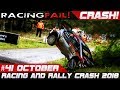 Racing and Rally Crash | Fails of the Week 41 October 2018
