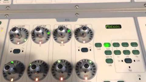 Why I think D-Command is better than new Avid S6.