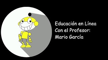 Creación de videos Tarea #2