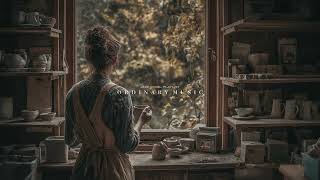 playlist  ⎸ 빈티지한 공간에서 보내는 혼자만의 시간