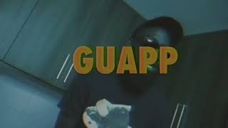 Guapp -Jealous Official Video Dir By.