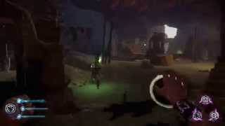 Lichdom: Battlemage - Badass Runthrough: Lost Zasad - Part 1
