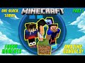 Minecraft | One -Block Mode Me Phle Din Hi Ek Bande Ko Hui Jail | Funny Moments