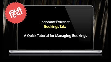 How do I view and manage my guest bookings on the Ingo-mmt extranet | MakeMyTrip & Goibibo