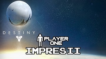 Destiny Beta - Impresii Story Mode