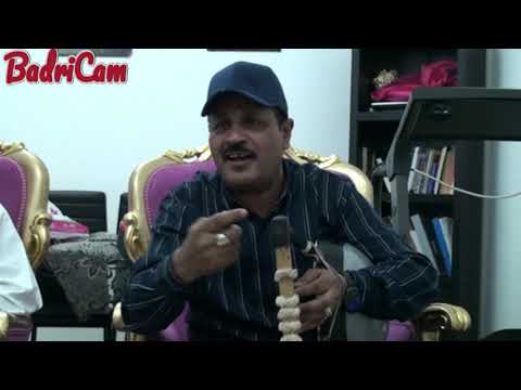 الفنان عبدالرحيم البركل أوعك تخاطري