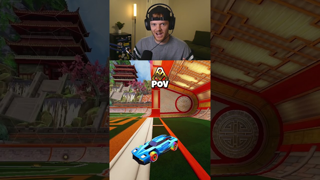 ONLY 0.001% OF PEOPLE CAN SCORE THIS SHOT!