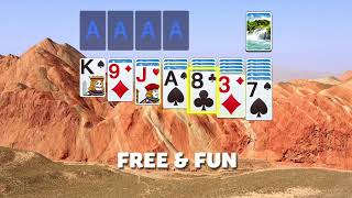 Solitaire Legend V113-1280×720 screenshot 4