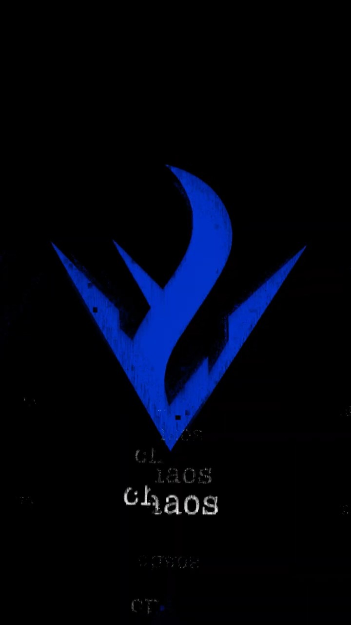 Chaos, The Crown of Ruin