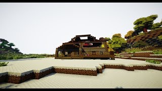 LIVE: Let Hell Rain Down: House Dimensions Modded Survival           Subscribe, PLEASE!