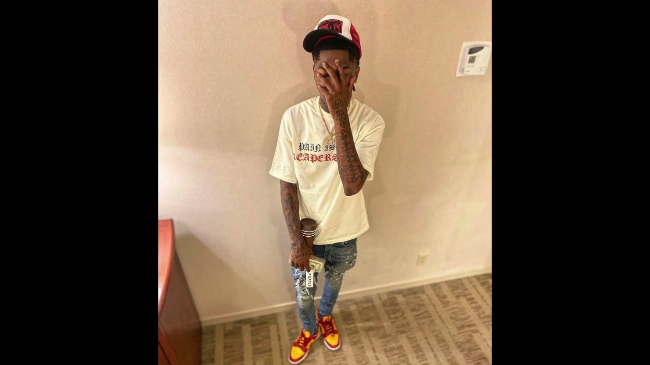 [FREE] Young Slo-Be x EBK Jaaybo Type Beat "BOUNCE OUT" (PROD. TONEZZ)