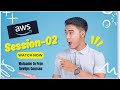 AWS 02 IAM &amp; S3 Services  | Free DevOps Course #devopsengineer  #learning  #vm #programming #aws