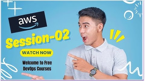 AWS 02 IAM & S3 Services  | Free DevOps Course #devopsengineer  #learning  #vm #programming #aws