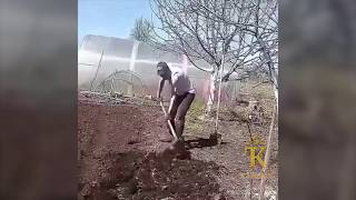 Ауылда эш күп | Башкирский прикол Ауылда эш күп | Башкирский прикол