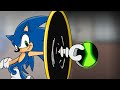 Among us Ben10 Sonic Helping From Betrayal Ep 51 - Henry Stickmin Betrayed By Ceon