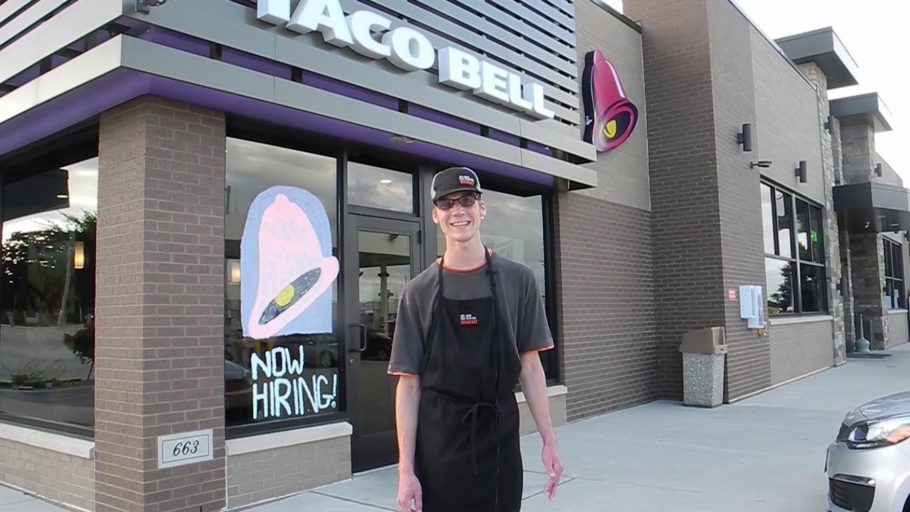 Testimonial Austin Likes His Job YouTube