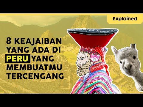 Video: Adakah DMT Selamat? Yang Perlu Anda Ketahui