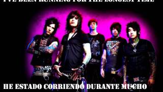 Falling In Reverse Goodbye Graceful Subtitulada  Español Lyrics