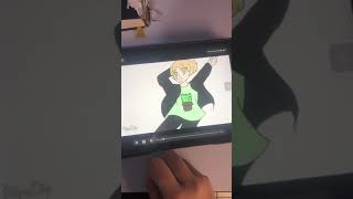 Download Lagu a flicker x free animation i wont be able to finish cause ✨art block✨ MP3