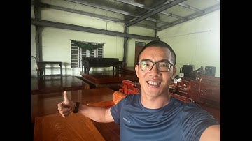 Mất Tiền Oan | Nếu Không rõ Gõ Đỏ Pachy và Ekop Có gì khác nhau | Nguyễn Văn Cương