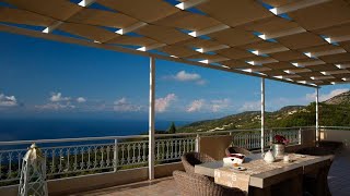 Amalia Apartments, Exanthia, Greece