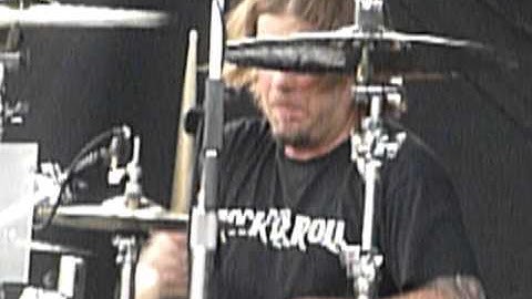 Alter Bridge "Come To Life" Rock On The Range 2011, Columbus, OH