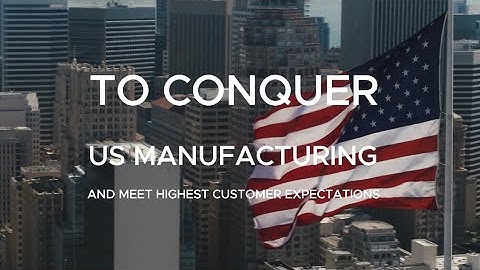 IFSYS X UAH  | USA Shared Sales | Expanding the Future of Automation Across America