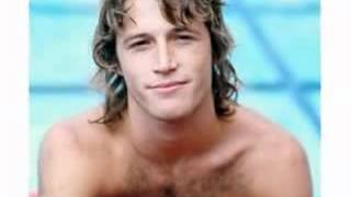 i just want to be your everything   Andy Gibb