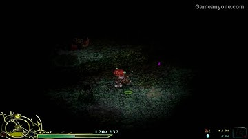 ~ Ys VI: The Ark of Napishtim - Part 6 ~ Limewater Cave [2/4]