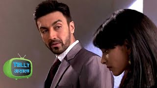 Ek Mutthi Aasman's Raghav To Save Kalpana - ZEE TV SHOW
