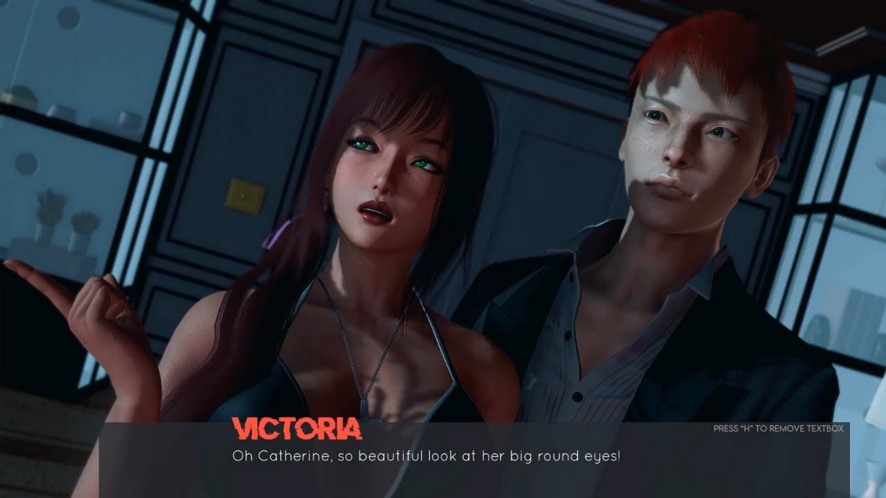 Deviant Anomalies Gameplay Walkthrough New Update The Vanderbilts YouTube deviant-anomalies-gameplay-walkthrough-new-update-the-vanderbilts-youtube