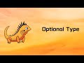 Zig | Optional Types | Tutorial 45