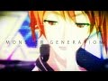 アイドリッシュセブン『MONSTER GENERATiON』15sec MV