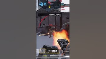 Destroying a Goliath in 4 seconds #callofdutymobile #cod #gaming #codmobile #gameplay #codmloadout