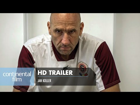 JAN KOLLER - dokumentárny film v kinách od 18. augusta - trailer (SK)