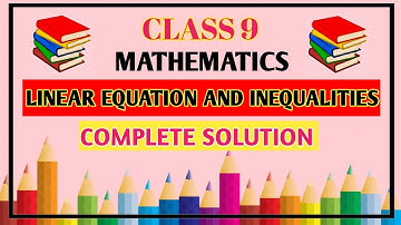 Exercise 6.2 solution | class 9 sindh text board | linear equation and inequalities 